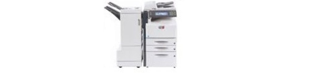 CopyStar CS3510i CopyStar CS3510i