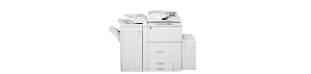 Gestetner DSm 765 Gestetner DSm 765