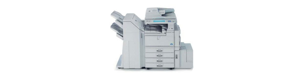 Gestetner DSm735 Gestetner DSm735