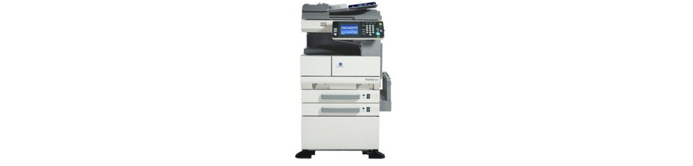 Konica Minolta Bizhub 222 Konica Minolta Bizhub 222