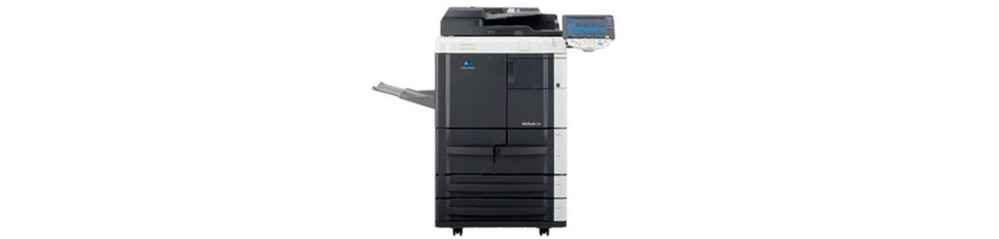 Konica Minolta Bizhub 751 Konica Minolta Bizhub 751