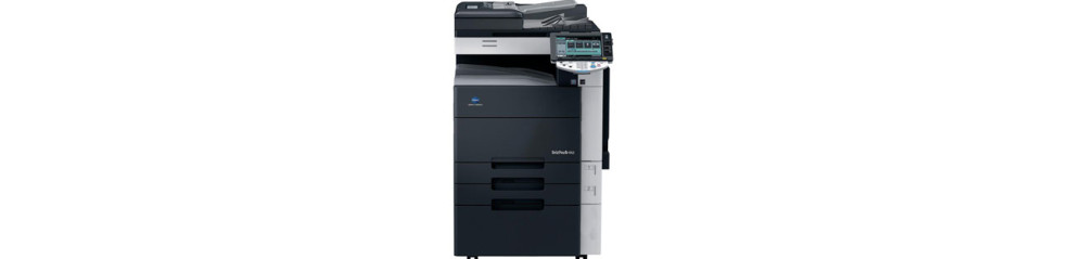 Konica Minolta Bizhub 652 Konica Minolta Bizhub 652