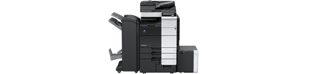 Konica Minolta Bizhub 758 Konica Minolta Bizhub 758