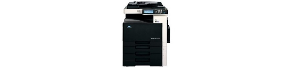 Konica Minolta Bizhub C200 Konica Minolta Bizhub C200