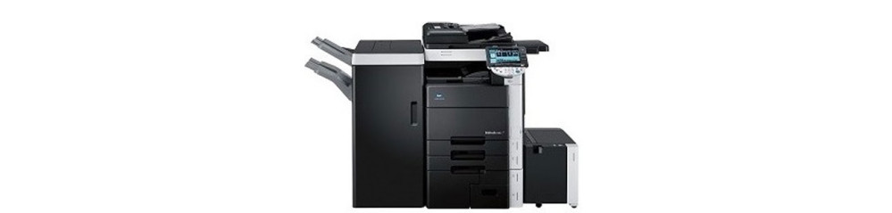 Konica Minolta Bizhub C203 Konica Minolta Bizhub C203
