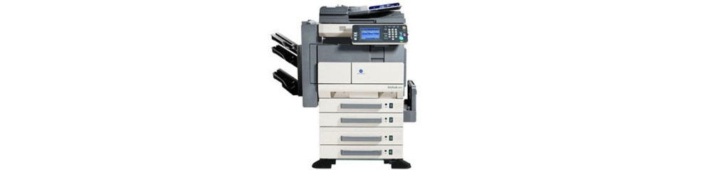Konica Minolta Bizhub C250 Konica Minolta Bizhub C250