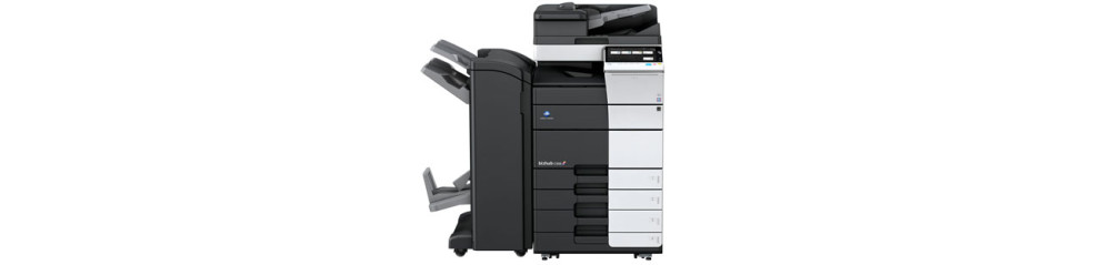 Konica Minolta Bizhub C258 Konica Minolta Bizhub C258