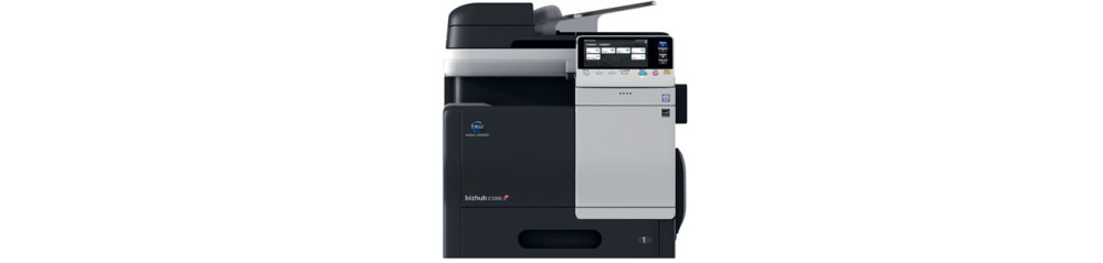 Konica Minolta Bizhub C3350 Konica Minolta Bizhub C3350