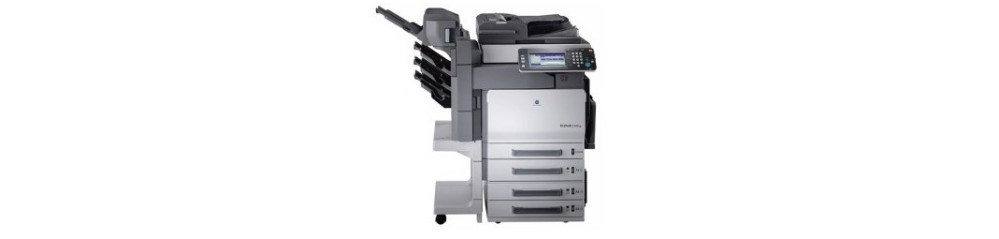 Konica Minolta Bizhub C352P Konica Minolta Bizhub C352P