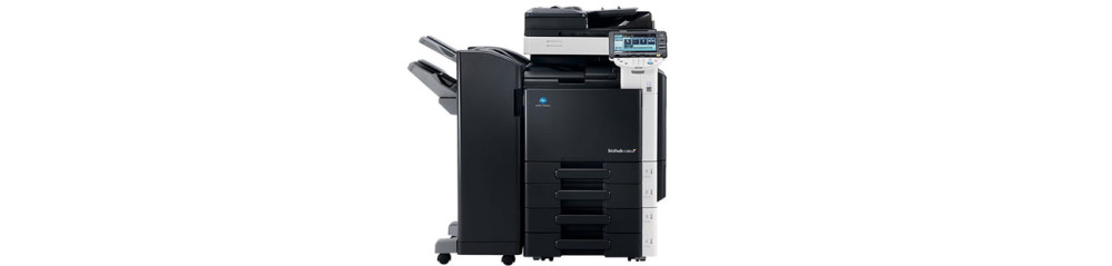 Konica Minolta Bizhub C360 Konica Minolta Bizhub C360