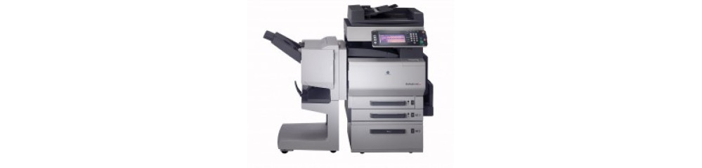Konica Minolta Bizhub C450 Konica Minolta Bizhub C450