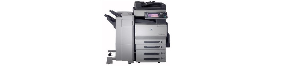 Konica Minolta Bizhub C450P Konica Minolta Bizhub C450P