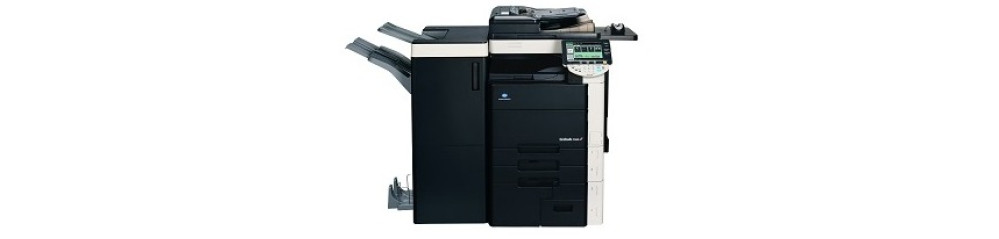 Konica Minolta Bizhub C650 Konica Minolta Bizhub C650