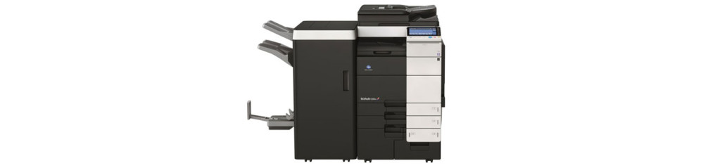 Konica Minolta Bizhub C759 Konica Minolta Bizhub C759