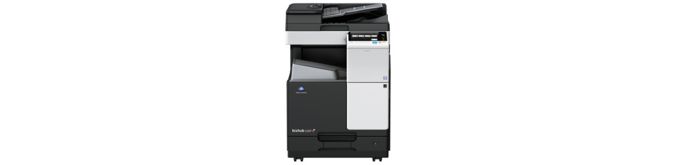 Konica Minolta Bizhub C287 Konica Minolta Bizhub C287