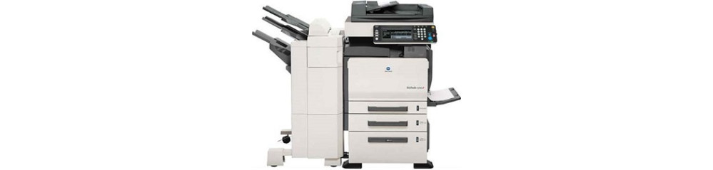 Konica Minolta Color Copier 8020 Konica Minolta Color Copier 8020