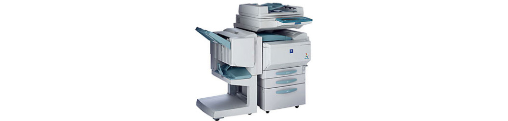Konica Minolta Color Copier CF2002 Konica Minolta Color Copier CF2002