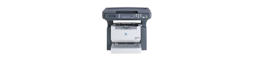 Konica Minolta Bizhub 160 Konica Minolta Bizhub 160
