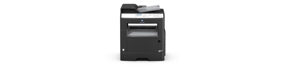 Konica Minolta Bizhub 3320 Konica Minolta Bizhub 3320