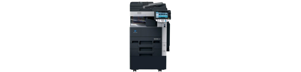 Konica Minolta Bizhub 423 Konica Minolta Bizhub 423