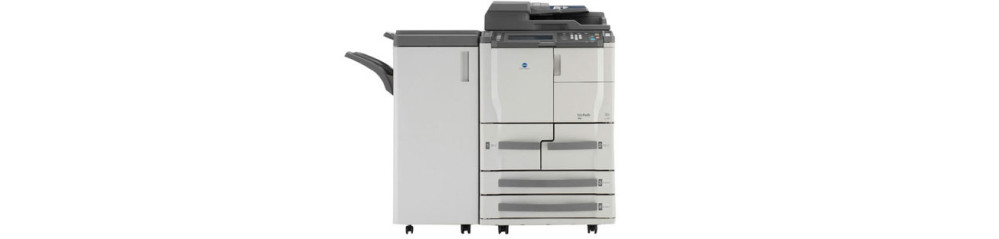 Konica Minolta Bizhub 600 Konica Minolta Bizhub 600