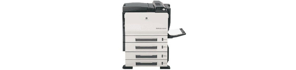 Konica Minolta Bizhub C252 Konica Minolta Bizhub C252