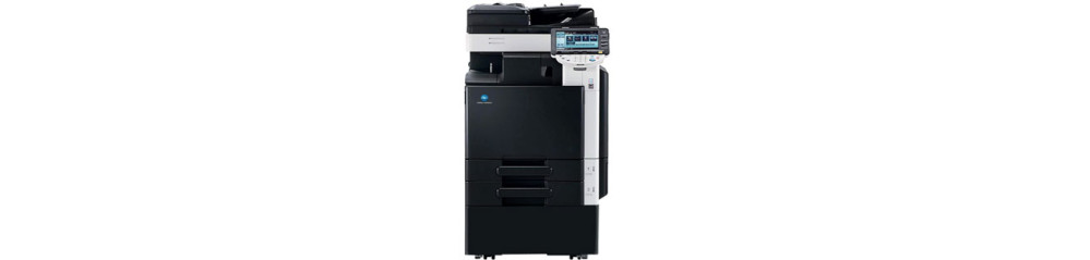 Konica Minolta Bizhub C280 Konica Minolta Bizhub C280