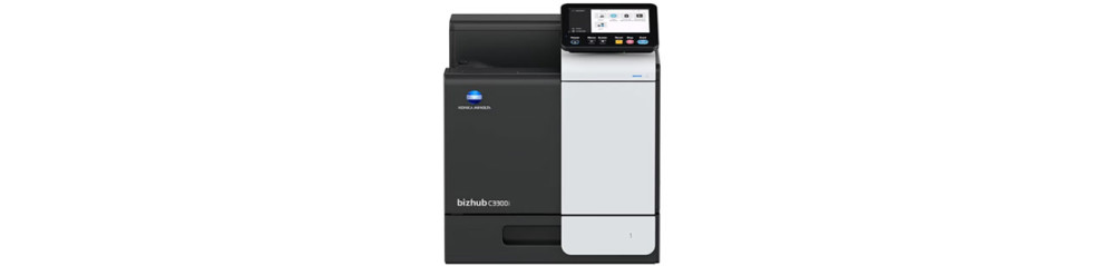 Konica Minolta Bizhub C3300i Konica Minolta Bizhub C3300i