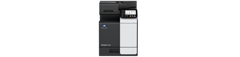 Konica Minolta Bizhub C3320i Konica Minolta Bizhub C3320i