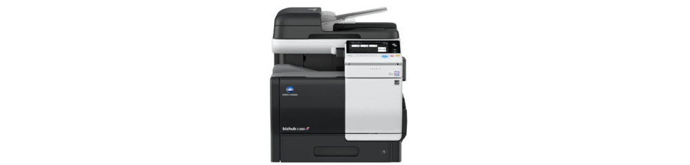 Konica Minolta Bizhub C3851 Konica Minolta Bizhub C3851