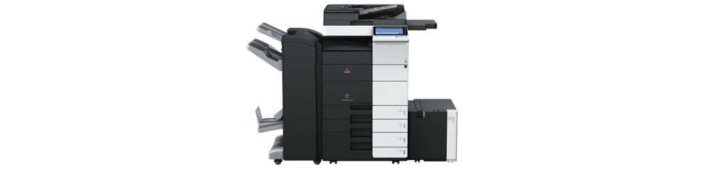 Konica Minolta Bizhub C454 Konica Minolta Bizhub C454