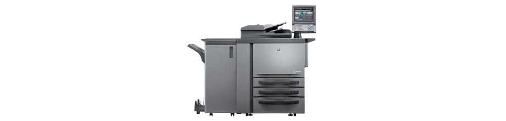 Konica Minolta Bizhub Pro 950 Konica Minolta Bizhub Pro 950