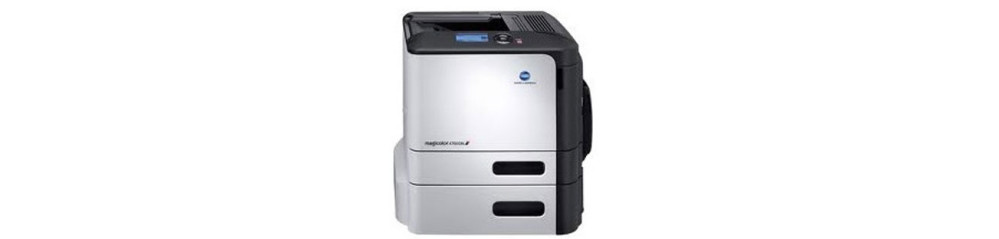 Konica Minolta MagiColor 4690MF