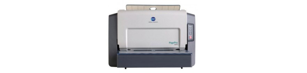 Konica Minolta PagePro 1350wn Konica Minolta PagePro 1350wn