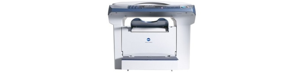 Konica Minolta PagePro 1380 Konica Minolta PagePro 1380