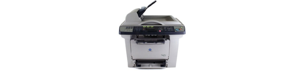 Konica Minolta PagePro 1390 Konica Minolta PagePro 1390
