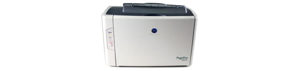 Konica Minolta PagePro 20 Konica Minolta PagePro 20