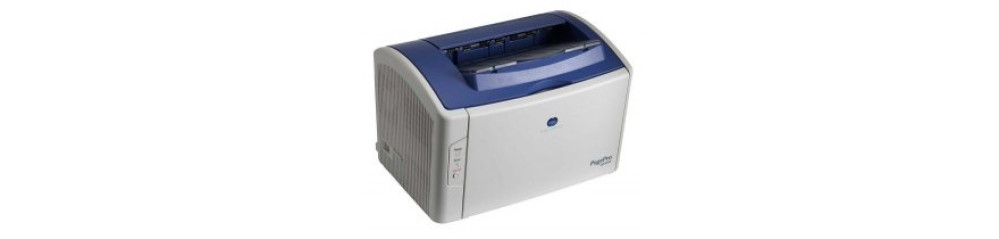 Konica Minolta PagePro 4650EN Konica Minolta PagePro 4650EN