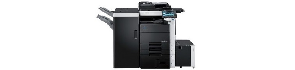 Konica Minolta Bizhub C652DS Konica Minolta Bizhub C652DS