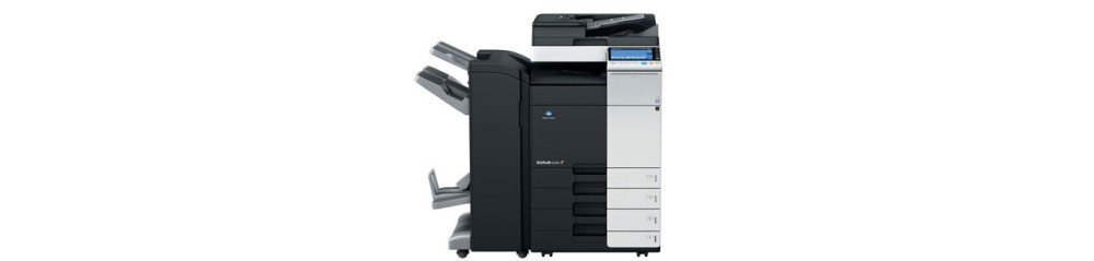 Konica Minolta Bizhub C284 Konica Minolta Bizhub C284