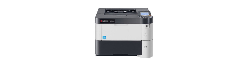 Kyocera Mita FS-4100dn Kyocera Mita FS-4100dn