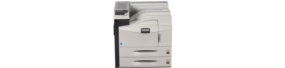 Kyocera Mita FS-9100 Kyocera Mita FS-9100