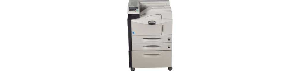 Kyocera Mita FS-9120DN Kyocera Mita FS-9120DN