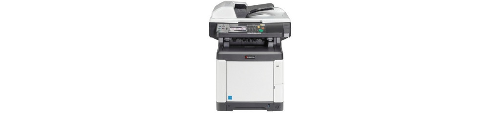 Kyocera Mita FS-C2626 MFP Kyocera Mita FS-C2626 MFP