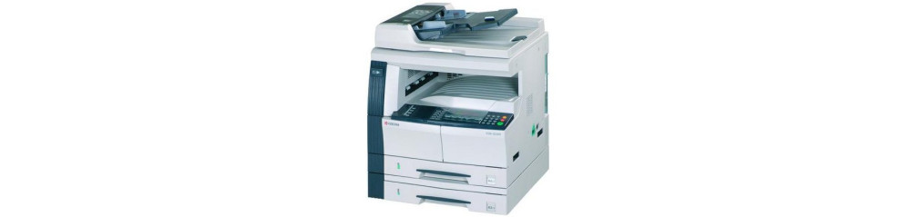 Kyocera Mita KM-2020 Kyocera Mita KM-2020