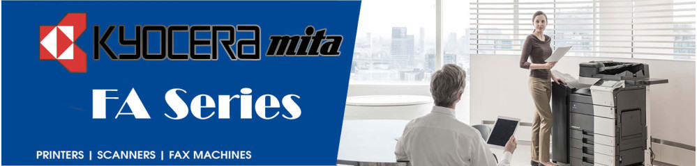 Kyocera Mita FA Series