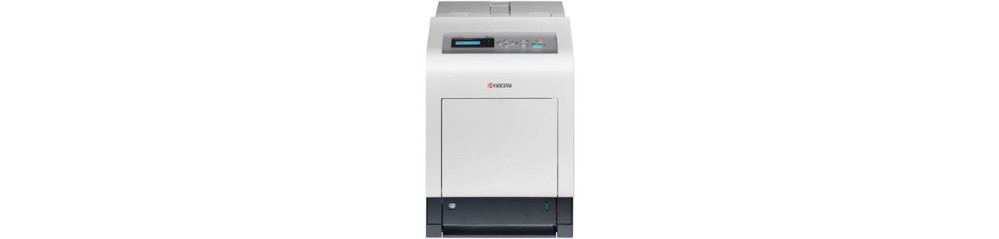 Kyocera Mita M6535cidn Kyocera Mita M6535cidn