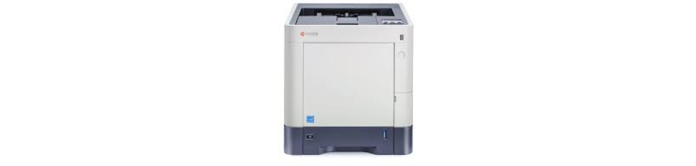 Kyocera Mita P6130cdn Kyocera Mita P6130cdn