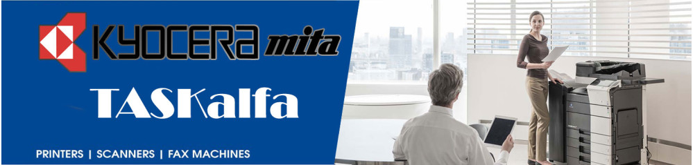 Kyocera Mita TASKalfa Kyocera Mita TASKalfa