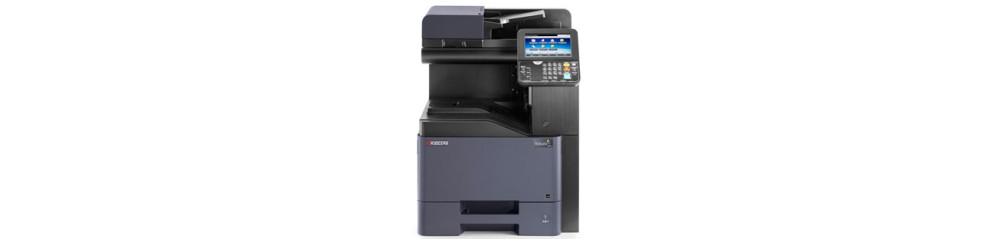 Kyocera Mita TASKalfa 307ci Kyocera Mita TASKalfa 307ci